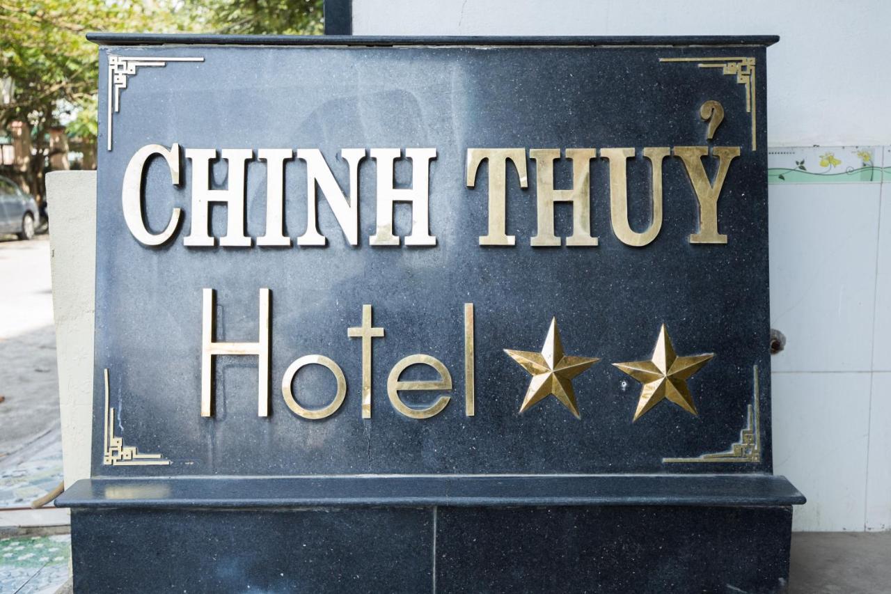 Chinh Thuy Sam Son Hotel מראה חיצוני תמונה